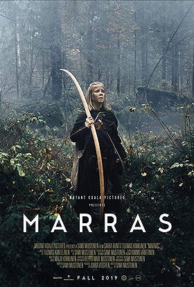 Marras (2019)