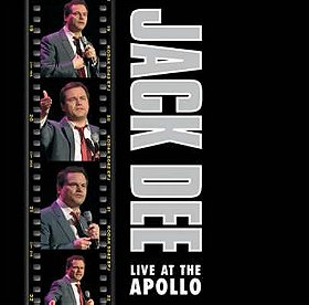Jack Dee Live at the Apollo