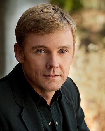 Ricky Schroder