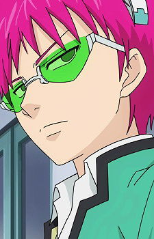 Kusuo Saiki