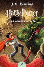 Harry Potter and the Chamber of Secrets