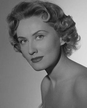 Huguette Ferly