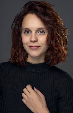 Helena Caldeira