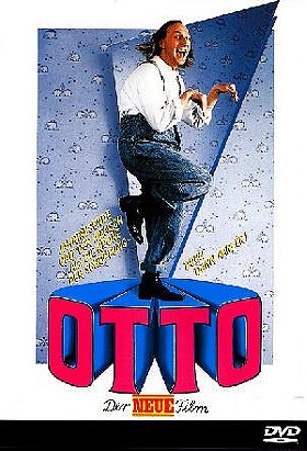 Otto - The new movie