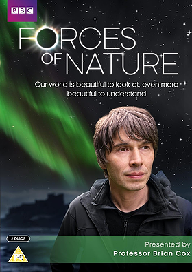 Forces of Nature with Brian Cox