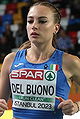 Federica Del Buono