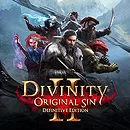 Divinity Original Sin 2 Definitive Edition