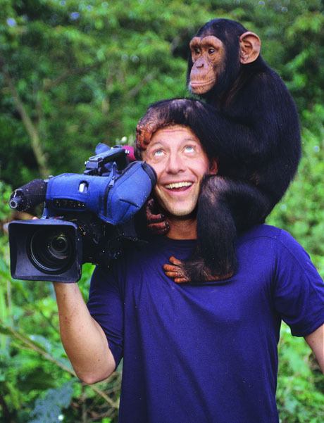Martin Kratt