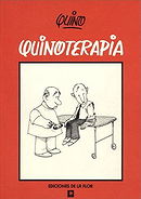 Quinoterapia / Quinotherapy