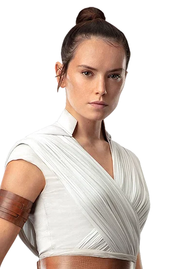 Rey Skywalker