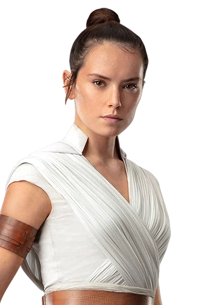 Rey Skywalker