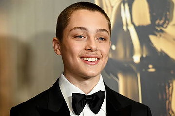 Knox Leon Jolie-Pitt