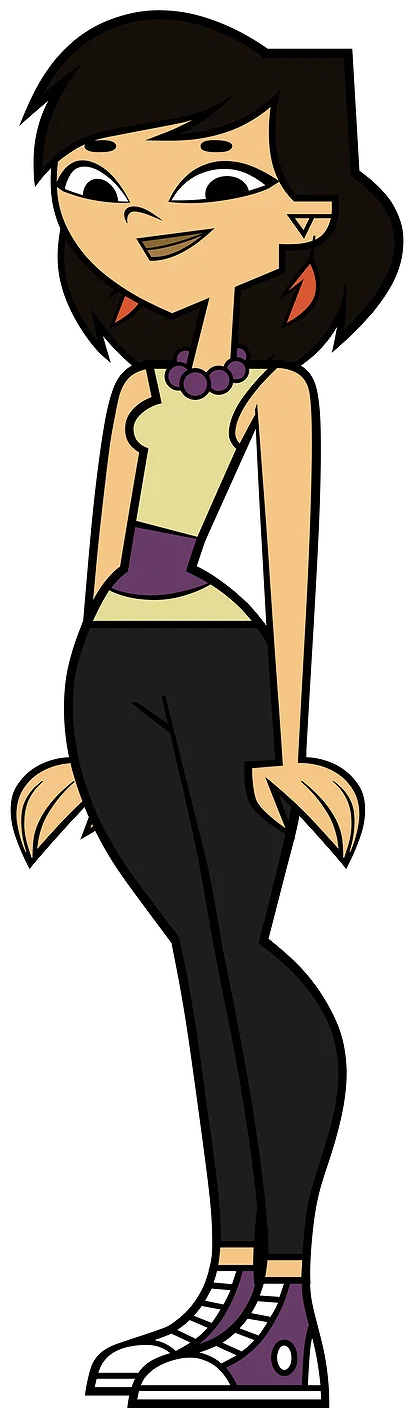 Sky (Total Drama)