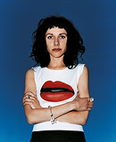 PJ Harvey