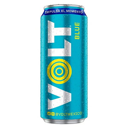 Volt Blue