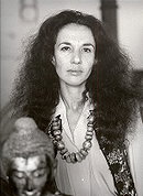 Mary Ellen Mark