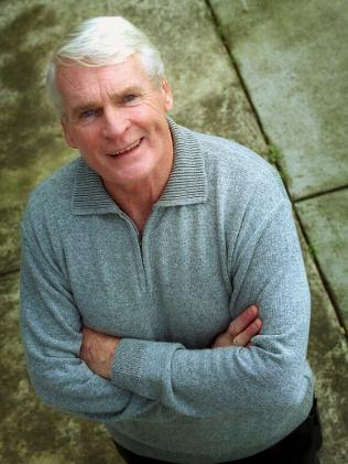 Ted Hamilton