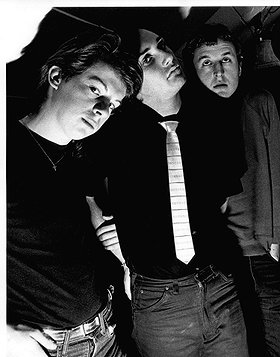Cabaret Voltaire