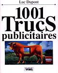 1001 Trucs Publicitaires
