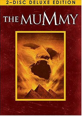 The Mummy (Two-Disc Deluxe Edition)