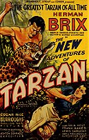 The New Adventures of Tarzan                                  (1935)