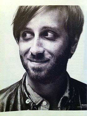 Dan Auerbach