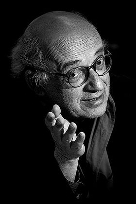 Jorge Silva Melo