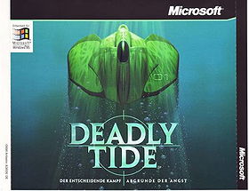 Deadly Tide