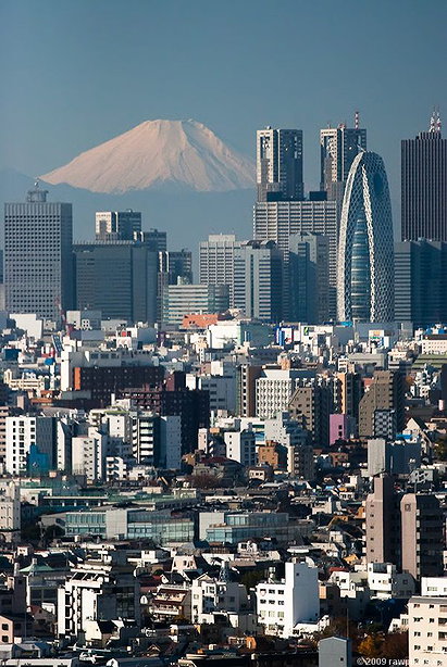 Tokyo