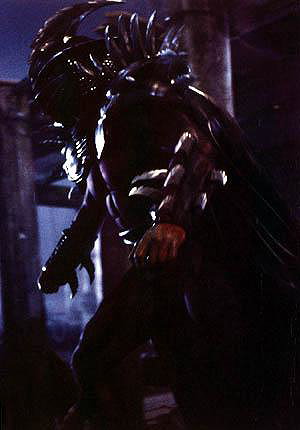 Super Shredder