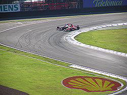 Autódromo José Carlos Pace
