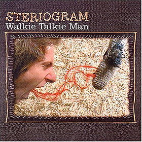 Steriogram - Walkie Talkie Man