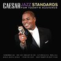 Jazz Standards For Today's Audience - By: Caesar