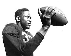 Willie Thrower