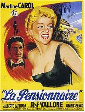 Riviera (1954)