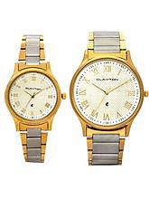Get Special Offers on Couple Watches Online
