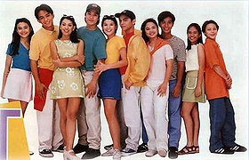Gimik                                  (1996- )