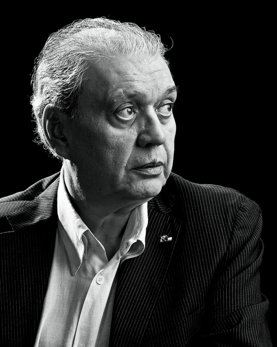 Fernando Tordo