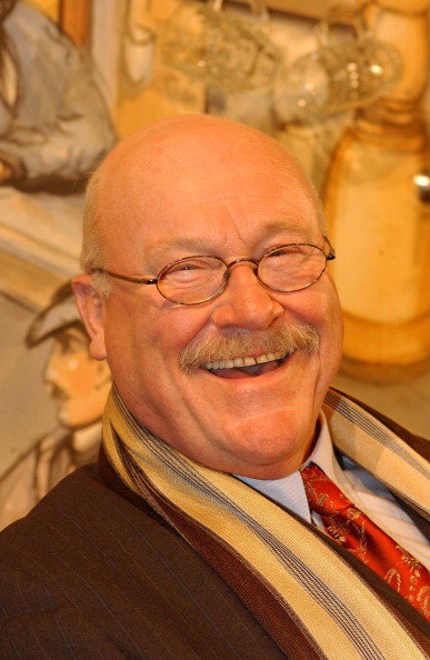Hans Teuscher