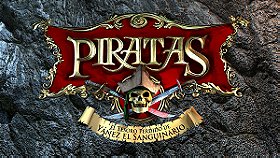 Piratas                                  (2011-2011)