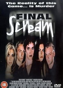 Final Scream  
