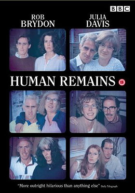 Human Remains                                  (2000- )