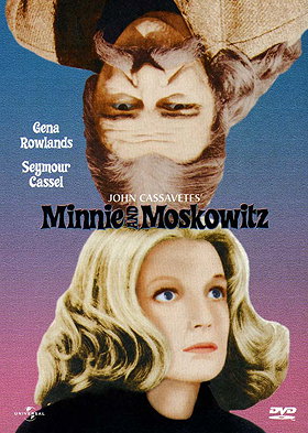 Minnie & Moskowitz  [US Import]