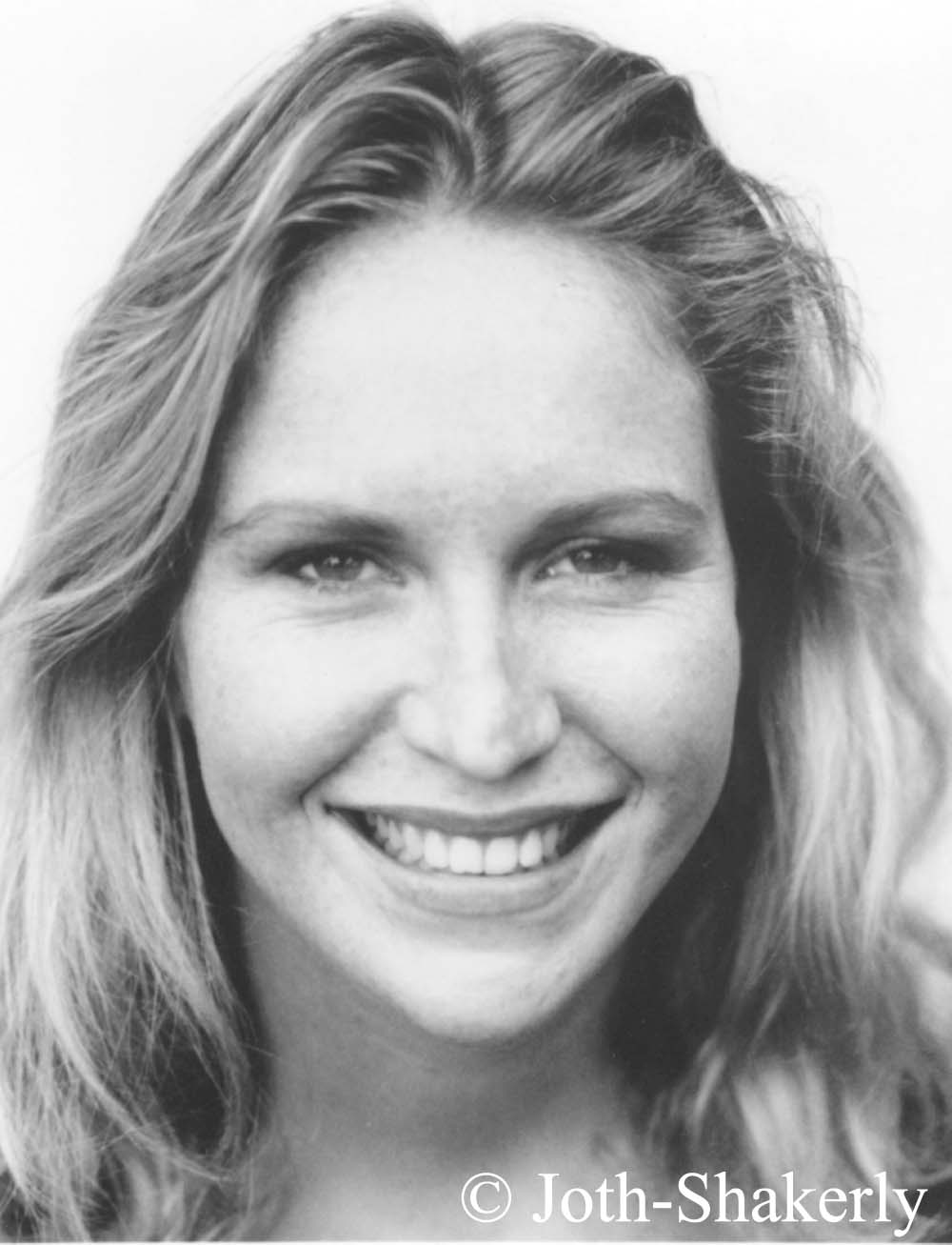 Imogen Edwards-Jones