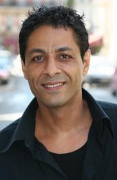 Hichem Yacoubi