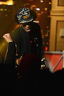 Trinidad James
