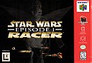 Star Wars Episode I: Racer - Nintendo 64