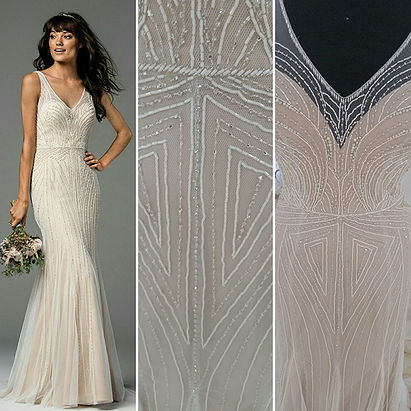 Watters Bridal Gowns by Hctb.net