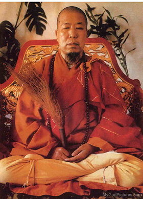 Master Hsuan Hua