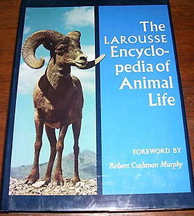 Larousse Encyclopaedia of Animal Life